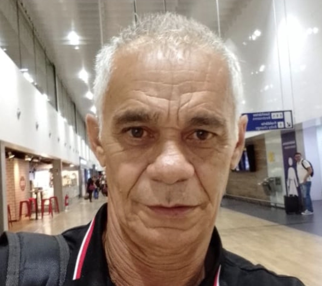 Luto no futebol: morre aos 63 anos, o ex-jogador Coronel, destaque do Atlético de Cajazeiras, Esporte de Patos e Auto Esporte