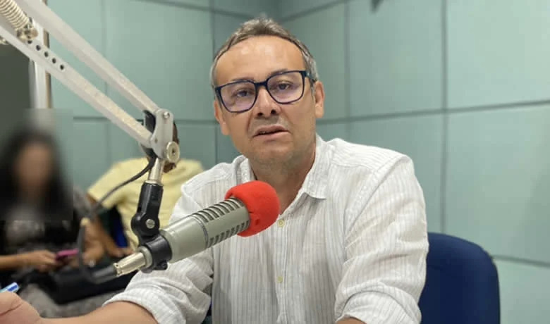Prefeito João Cleber defende união regional para destinação correta de podas e pneus em Santa Helena e municípios vizinhos