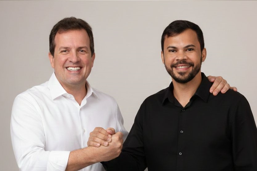 Ativista cajazeirense Ronaldo Rodrigues retifica apoio à pré-candidatura de Fábio Tayrone a deputado federal