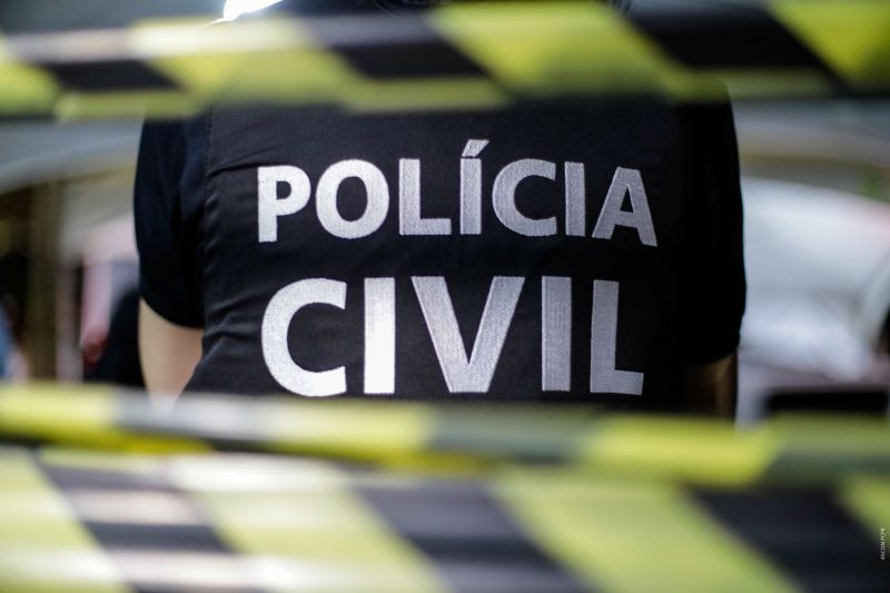 Suspeito de duplo homicídio no Rio Grande do Norte é preso na Paraíba