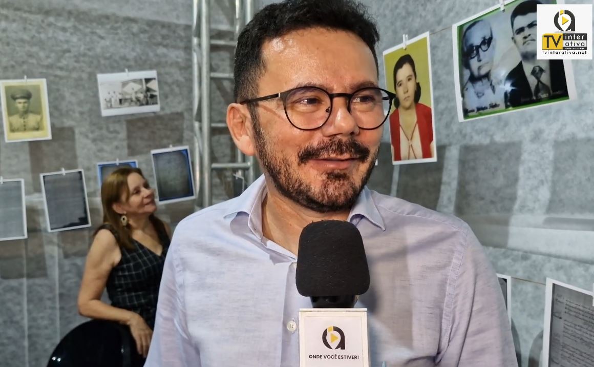 Advogado lança livro retratando a história de José da Penha