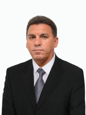Idiamim Bernardino assumirá comando da Câmara Municipal de Bernardino Batista