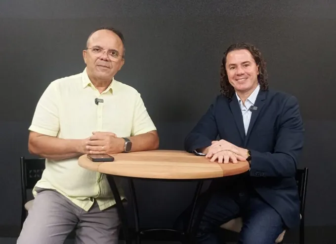 Veneziano é oficializado como novo líder do Bloco da Maioria no Senado Federal, composto por 25 senadores de quatro partidos
