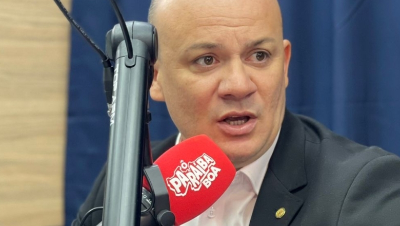 Cabo Gilberto classifica denúncia da PGR contra Bolsonaro como “peça de ficção”
