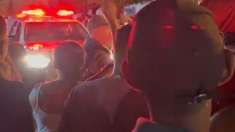 Polícia Civil vai investigar conduta policial e de moradores que lincharam suspeito de matar criança em Tabira