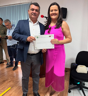 Larucia Sá: Um nome forte para a Assembleia Legislativa da Paraíba em 2026