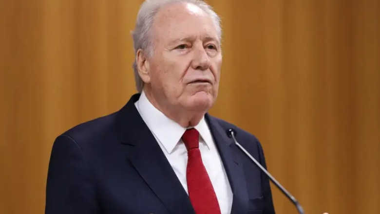 Ministro da Justiça cumprirá agenda na Paraíba em março