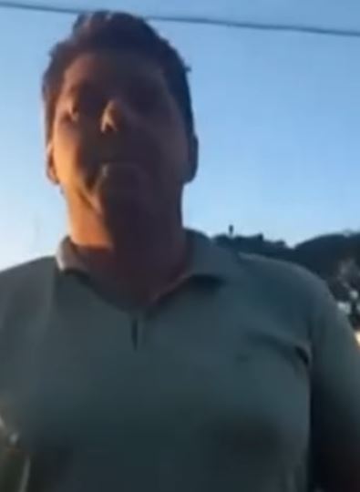 “Quer guerra?”: prefeito ameaça PM em abordagem e diz que vai tirá-lo de cidade em Santa Catarina