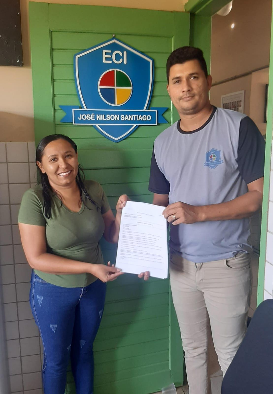 Poço Dantas se destaca nos editais estaduais com artesã selecionada para o projeto “Sala de Arte” na rede estadual.