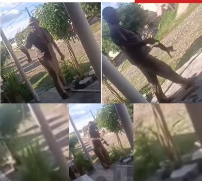 Homem é assassinado um dia após arremessar e matar gato no Ceará