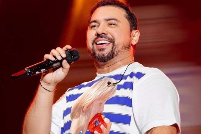 Prefeitura de São João do Rio do Peixe confirma show de Xand Avião na Festa dos Trabalhadores