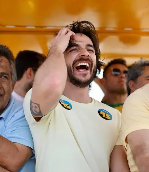 Pedro Cunha Lima assume comando do PSD na Paraíba em substituição à senadora Daniella Ribeiro