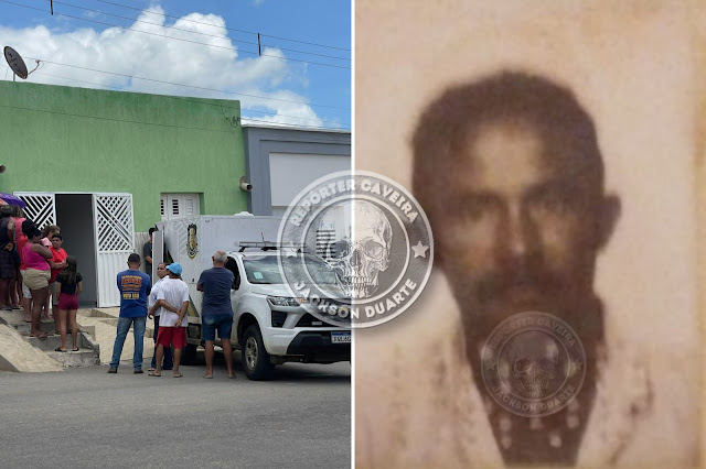 Homem de 74 anos é encontrado morto em residência em Luís Gomes, RN