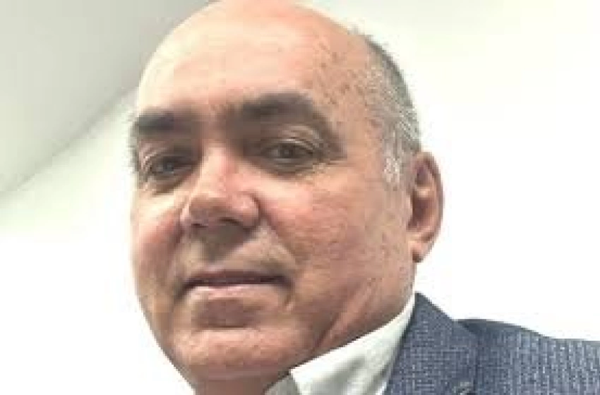 Vereador Carlos José se torna líder do Republicanos e intensifica críticas à gestão Lucas Braga