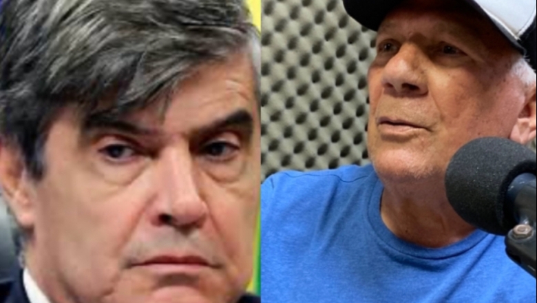 Após especulações, Zé Aldemir diz que é contra a filiação de Wellignton Roberto ao PP