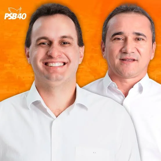 Triunfo: MP emite parecer pela improcedência de AIJE contra Espedito Filho e Júnior Glória