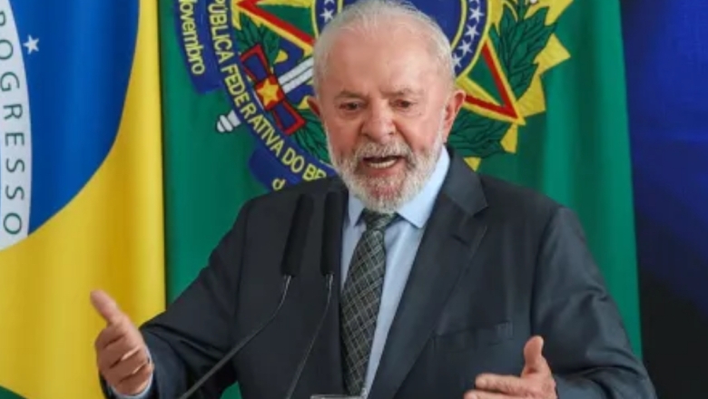 Aprovação de Lula: 41% veem governo como ruim e 27%, como bom, diz pesquisa Ipsos-Ipec