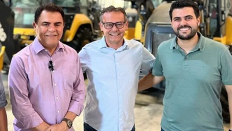 Enquanto Wilson Santiago comemora recursos para região desconsidera os mais de 3 mil votos de Cajazeiras