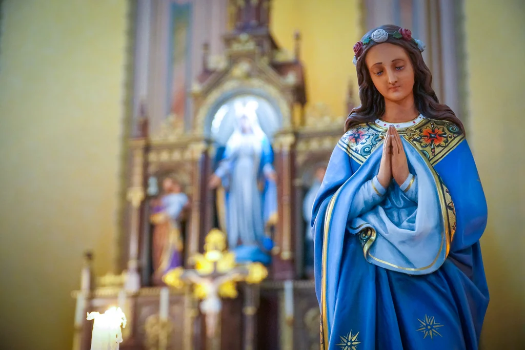 Governo sanciona leis que reconhecem eventos religiosos em quatro cidades do RN