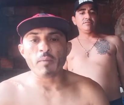 RN: Homens desmentem fake news que os acusava de crimes em Pau dos Ferros