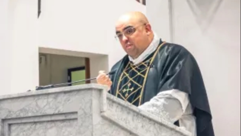 Moraes revoga medidas cautelares contra padre indiciado por trama golpista