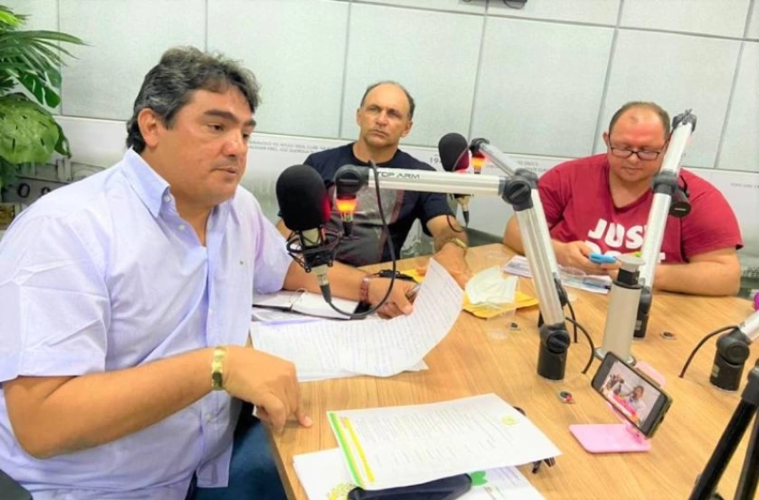 MP investiga contratações irregulares de professores em Marizópolis e apura possíveis crimes da administração