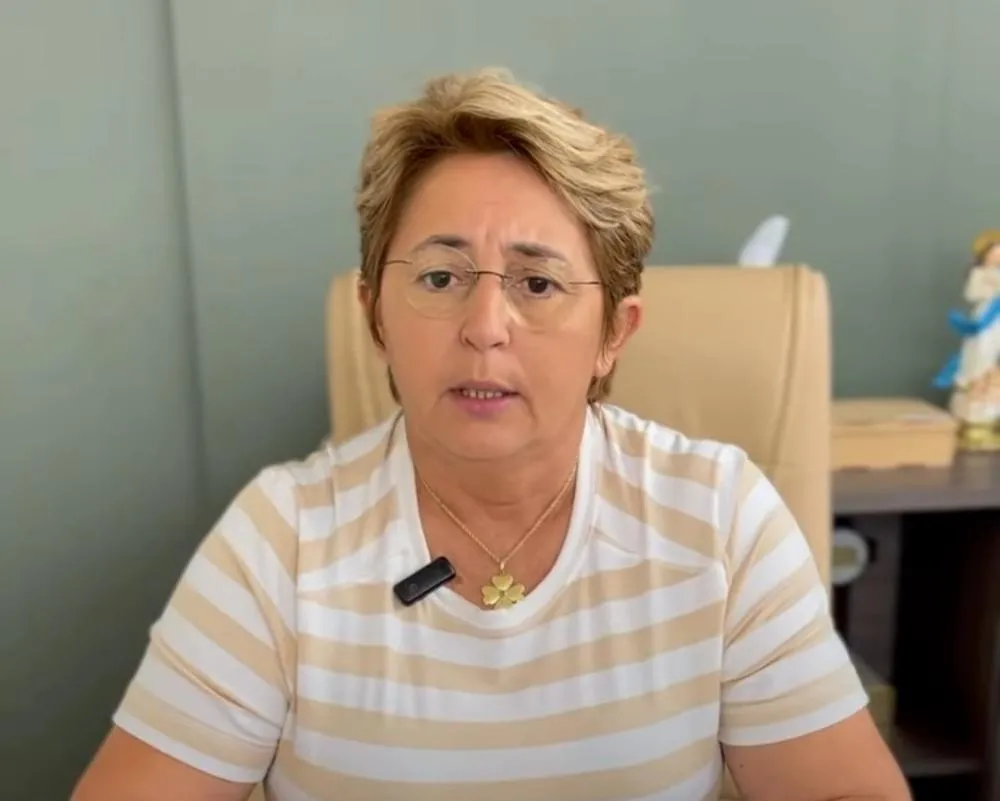 Denúncia sobre Reforma da Prefeitura de Uiraúna e Praça Padre França é Arquivada: Não Foram Comprovados Desvios de Recursos ou Irregularidades.