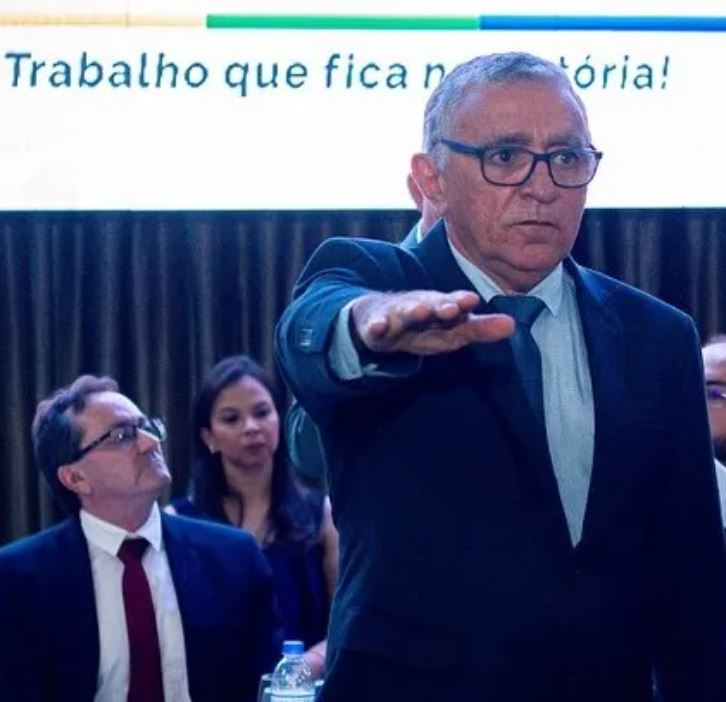 MP de Contas emite PARECER pela aprovação de mais uma prestação de contas da administração do prefeito Itamar Moreira, de Poço Dantas
