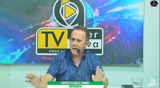 O ex candidato a prefeito de Poço Dantas, Zé Almeida, revela os motivos e fatos que levaram a uma aproximação e um apoio ao atual prefeito Itamar Moreira, ao qual o mesmo foi adversário nas eleições de 2020