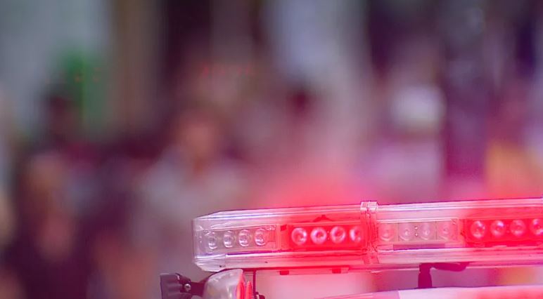 Homem é preso suspeito de matar o próprio pai a facadas