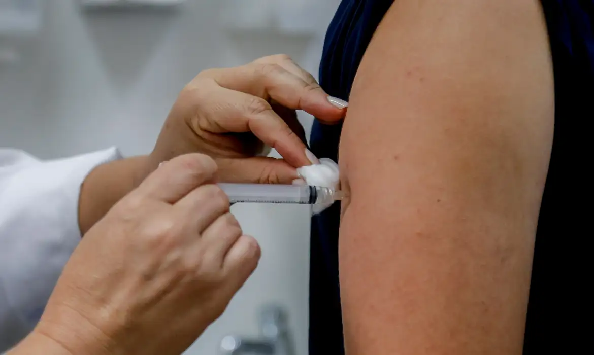 Rio Grande do Norte registra fraca adesão à vacina contra influenza