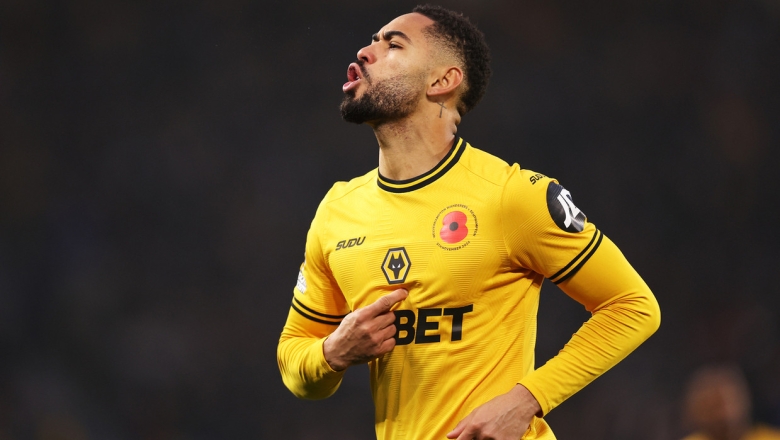 Primeiro reforço do Manchester United, paraibano Matheus Cunha terá salário mensal de R$ 6 milhões