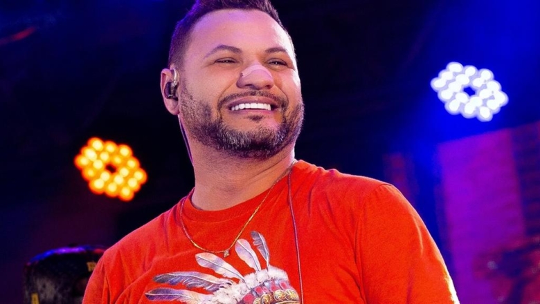 Justiça manda soltar vocalista da banda Desejo de Menina