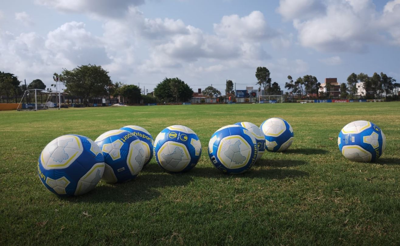 Após rodada com derrotas e sem gols, paraibanos vivem má fase no Campeonato Brasileiro 2025