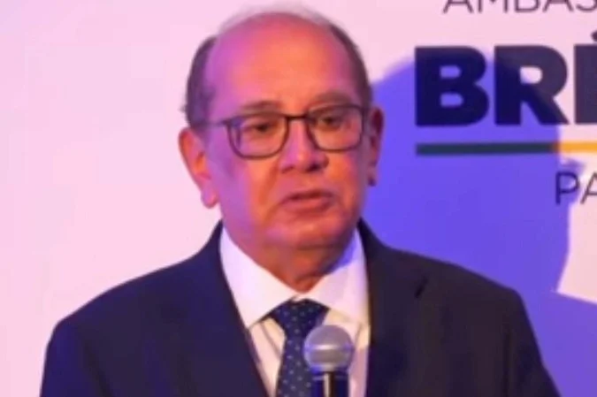 Gilmar diz que julgamento no STF será “esboço” para regular redes