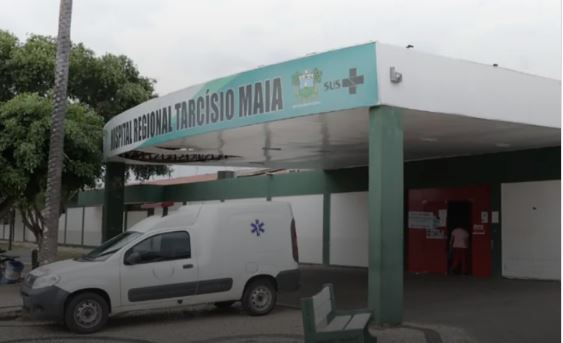 Hospital Tarcísio Maia à beira do colapso: Justiça é acionada por falta de insumos