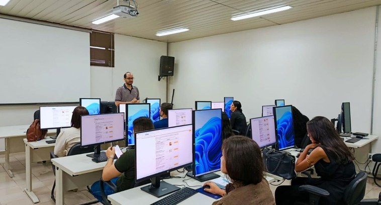 TRE-PB inicia dia 15 de setembro pré-atendimento para alistamento eleitoral