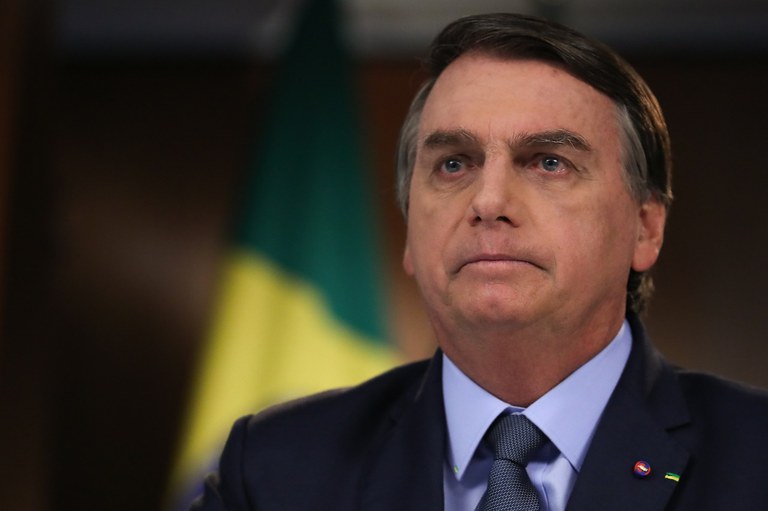 Imprensa internacional repercute condenação de Bolsonaro a 27 anos de prisão por plano de golpe