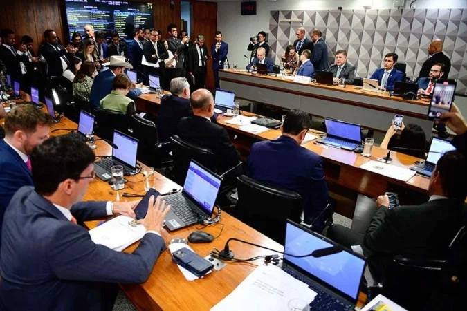 Preso pela PF, “Careca do INSS” decide depor na CPMI hoje