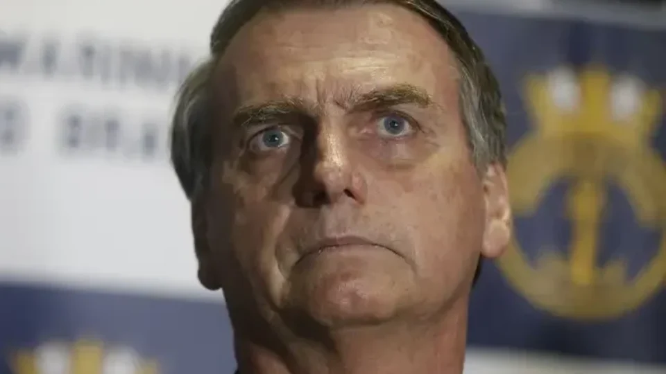 Bolsonaro é condenado por fala racista