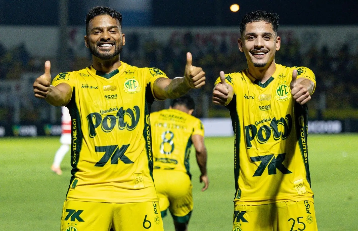 Nem Palmeiras, nem Flamengo: veja quem é o melhor do Brasileirão nos últimos 5 jogos