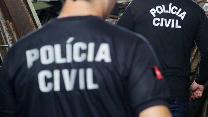 Duas operações são deflagradas pela Polícia Civil da PB contra facção criminosa