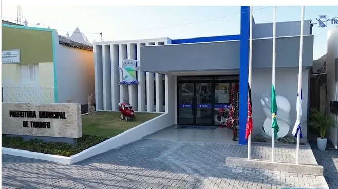 Prefeitura de Triunfo prorroga prazo para entrega de documentação dos precatórios do Fundef; entenda