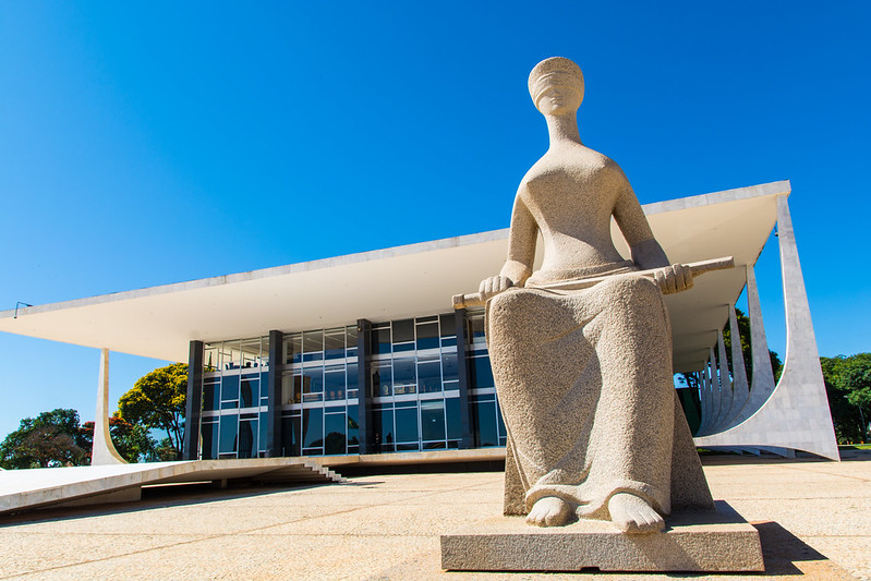 Análise de emendas parlamentares impositivas da Paraíba é suspensa no STF
