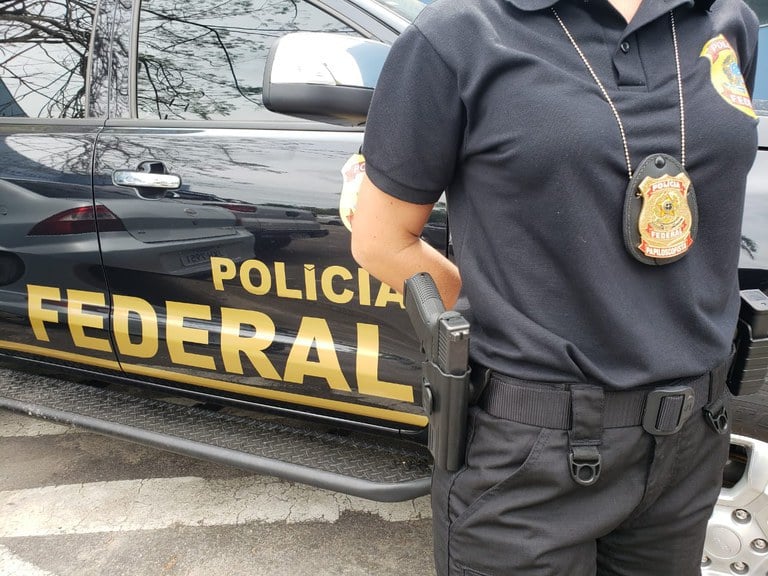 Operação Karkinos: Paraíba é alvo de megaoperação contra o contrabando de cigarros no Nordeste