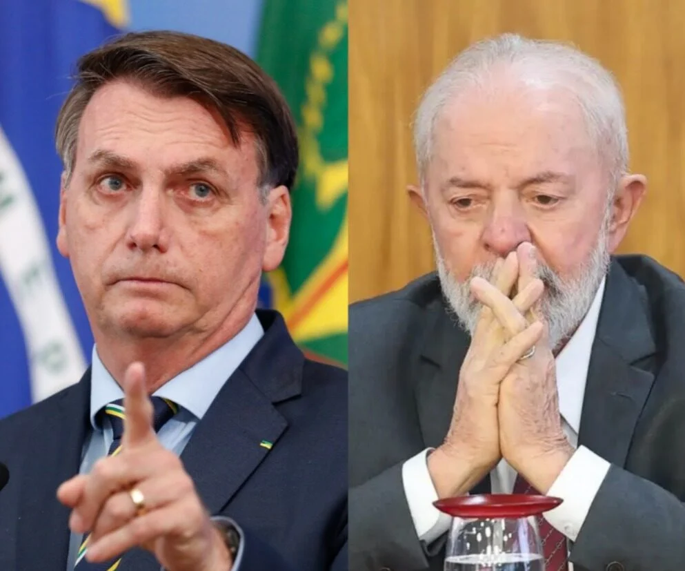 Genial/Quaest: Brasileiros querem que eleito em 26 não seja ligado nem a Lula, nem a Bolsonaro