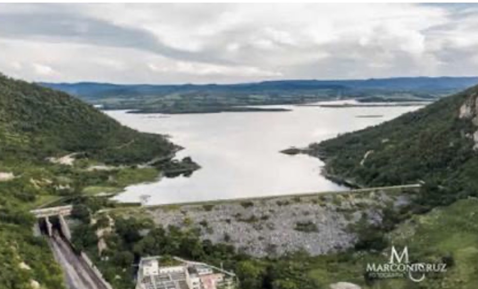 Cagepa descarta risco de desabastecimento de água em Cajazeiras, afirma diretor comercial