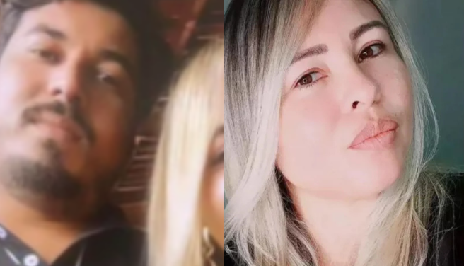 Marido de policial penal encontrada morta na cidade de Patos é preso em Pernambuco