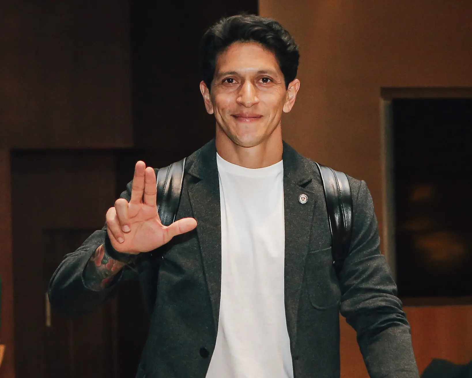 Fluminense embarca rumo aos EUA para o Mundial; confira os relacionados