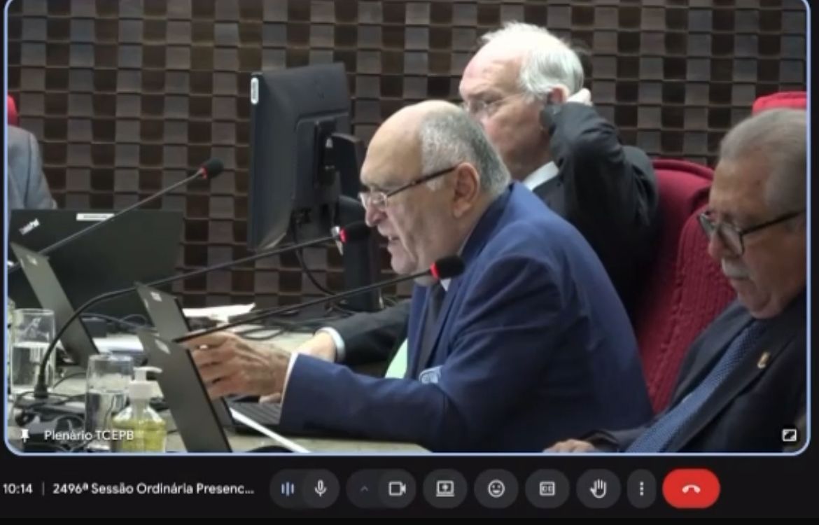 VÍDEO – ”É uma Gestão que merece respeito”: Gestão de Itamar Moreira em Poço Dantas é elogiada pelo TCE-PB e mantém histórico impecável.